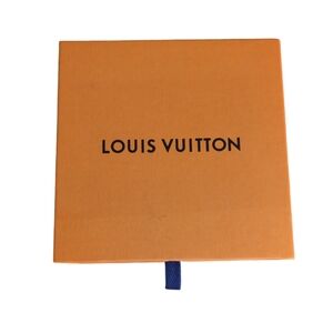 Louis Vuitton Box pre-owned perfect Condition